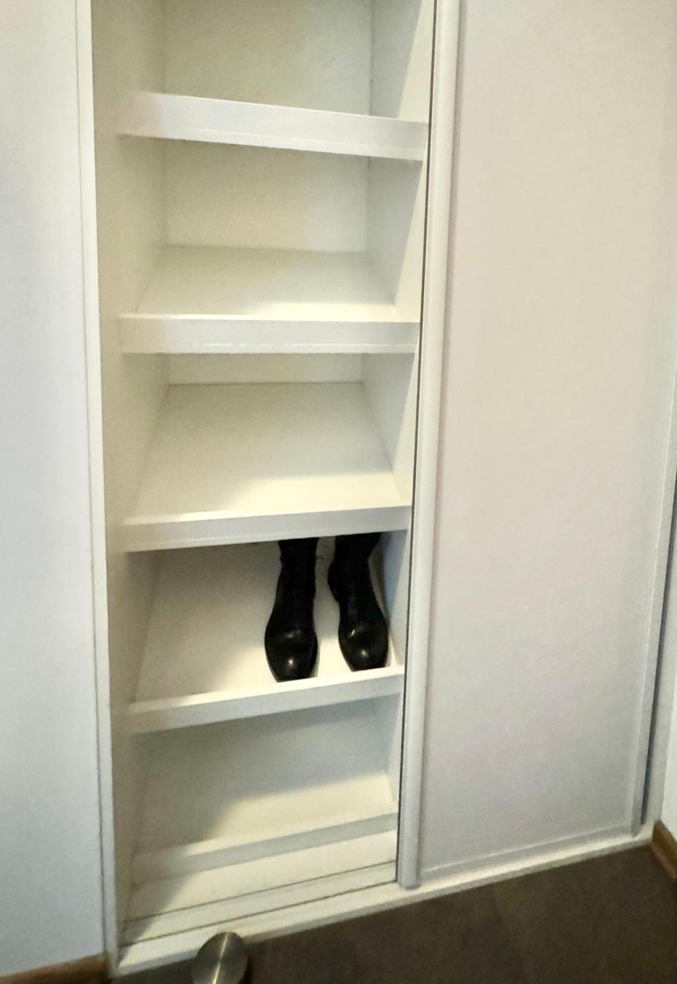 Apartament Konstruktorska 7 Warszawa