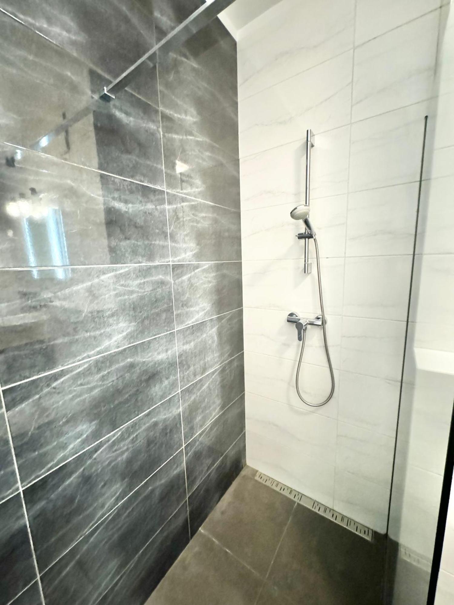 Apartament Konstruktorska 7