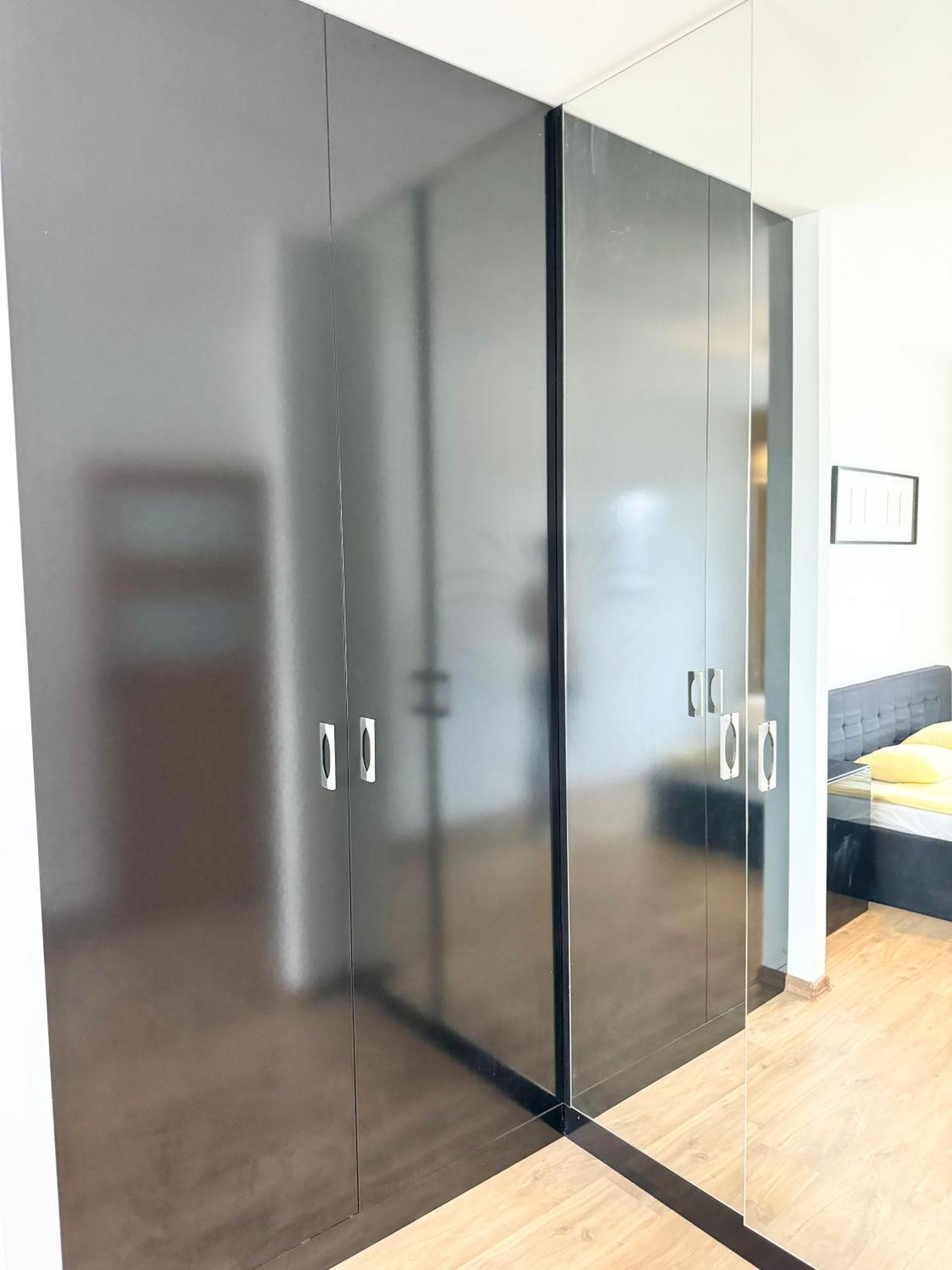 Apartament Konstruktorska 7 *
