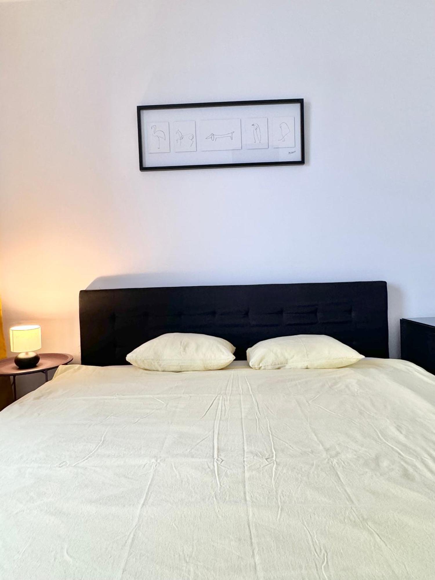 Apartament Konstruktorska 7 Warszawa