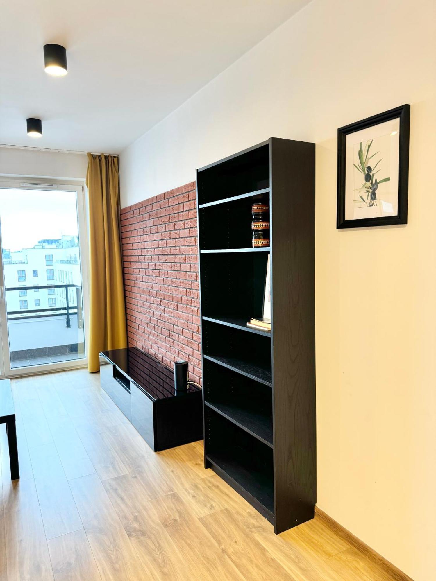 Konstruktorska 7 * Warszawa